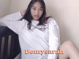 Domysarah