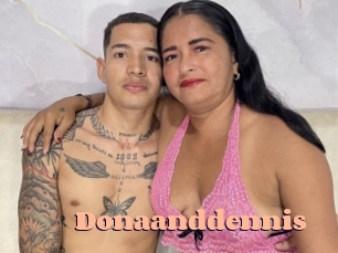 Donaanddennis