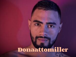 donaattomiller Chatte Rasée