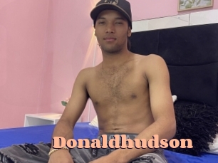 Donaldhudson