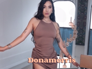Donamorris