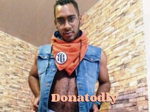 Donatodly