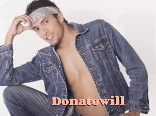 Donatowill