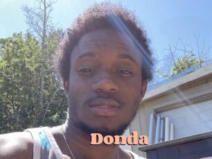 Donda