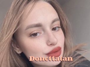 Donettatan