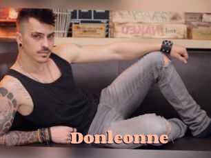 donleonne Chatte Rasée