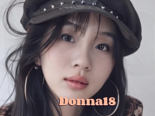 Donna18