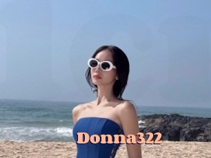 Donna322