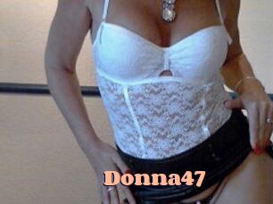 Donna47