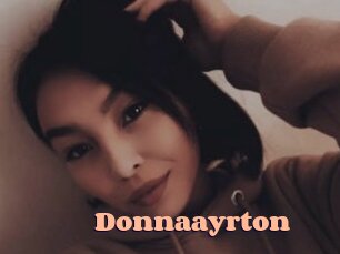Donnaayrton
