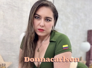 Donnacarlson