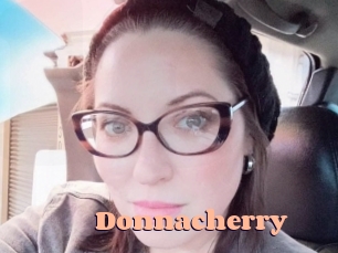 Donnacherry