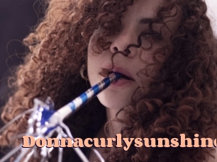 donnacurlysunshine Chatte Rasée