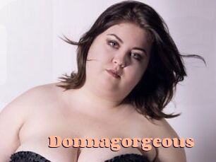Donnagorgeous