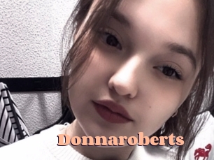 Donnaroberts