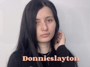 Donnieslayton