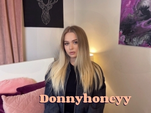 Donnyhoneyy