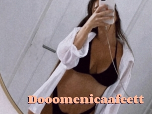 Dooomenicaafeett