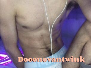 dooonovantwink Chatte Rasée