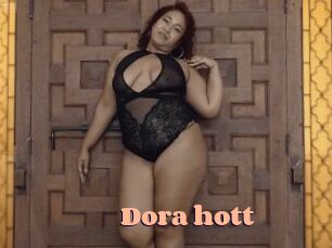 Dora_hott