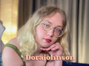 Dorajohnson