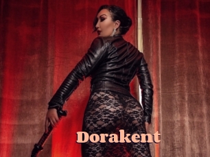 Dorakent