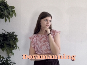 Doramanning