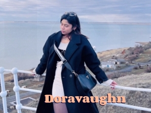 doravaughn Chatte Rasée