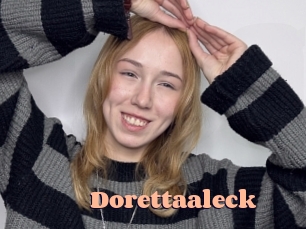 Dorettaaleck