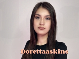Dorettaaskins