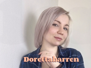 Dorettabarren