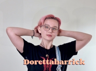 Dorettabarrick