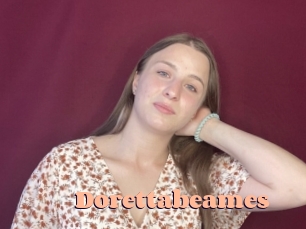 Dorettabeames