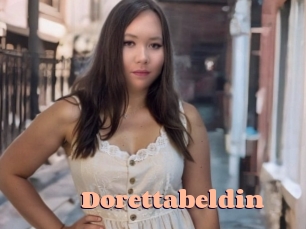 Dorettabeldin
