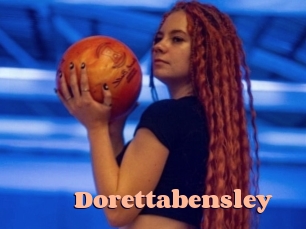 Dorettabensley