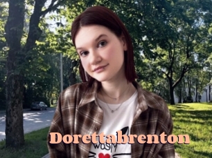 Dorettabrenton