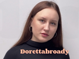 Dorettabroady