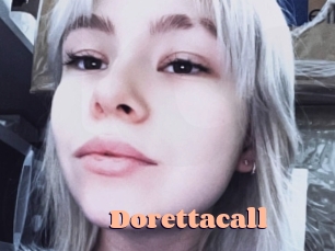 Dorettacall