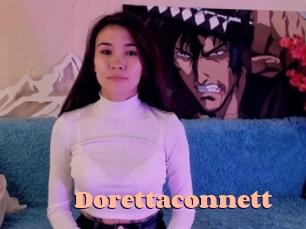 Dorettaconnett