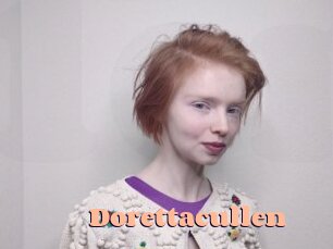 Dorettacullen