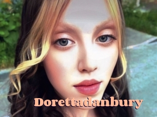 Dorettadanbury