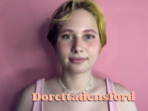 Dorettadensford
