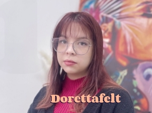 Dorettafelt