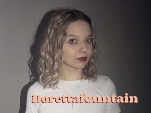 Dorettafountain