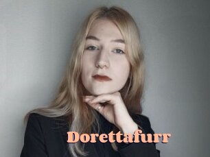 Dorettafurr