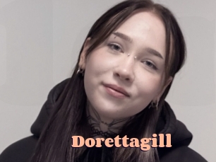 Dorettagill