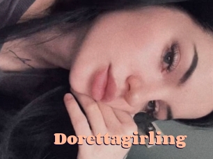 Dorettagirling