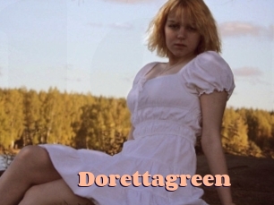 Dorettagreen