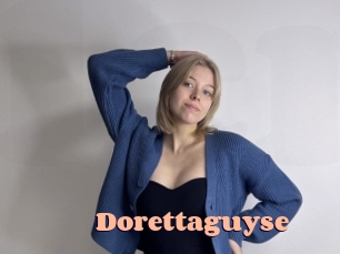 Dorettaguyse