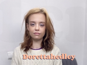 Dorettahedley